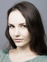 Колясникова Ольга Владимировна
