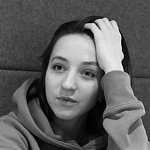 Елизавета Константиновна Егорова