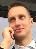 Комлев Сергей Николаевич