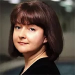 Надежда Валерьевна Коробова