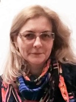 Пестерева Елена Юрьевна