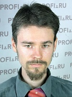 Степнов Дмитрий Сергеевич