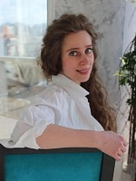 Колоскова Олеся Олеговна