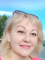 Верхова Евгения Игоревна