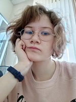 Терехова Екатерина Игоревна
