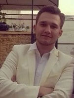 Клементьев Сергей Владимирович