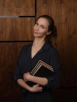 Сапожникова Любовь Михайловна