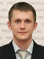 Смирнов Михаил Андреевич