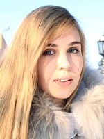 Позднякова Елена Станиславовна