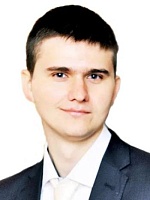 Таганов Александр Олегович