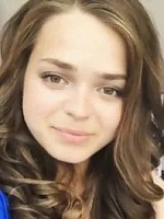 Фролова Оксана Ивановна
