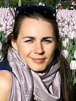 Поединок Ксения Андреевна