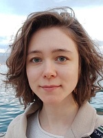 Газизова Амина Наилевна