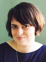 Носова Екатерина Владимировна