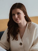 Козлова Екатерина Николаевна