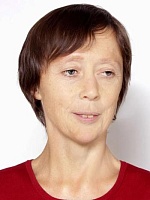 Алексеева Евгения Александровна
