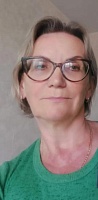 Илич Ирина Валентиновна