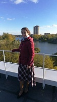 Полупан Елена Владимировна