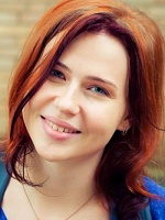 Бабичева Татьяна Сергеевна