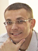 Кривошеев Максим Олегович