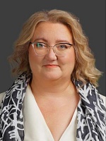 Алешина Анна Валентиновна