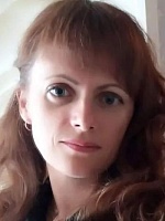 Севрук Надежда Евгеньевна