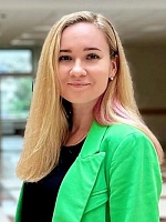 Классен Екатерина Михайловна