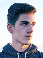 Сумихин Егор Дмитриевич