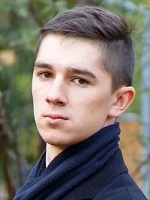 Мурзиков Антон Дмитриевич