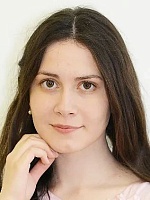 Шакирова Алия Шамилевна