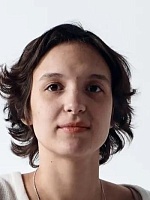 Верещагина Варвара Дмитриевна