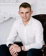 Хропов Артем Андреевич