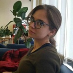 Любаева Дарья Сергеевна