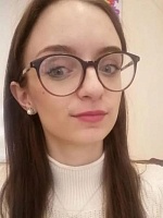 Титова Александра Геннадиевна