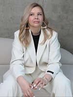 Шагина Татьяна Михайловна