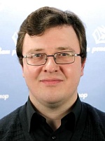 Федоров Антон Владимирович