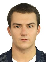 Михайлов Эдуард Русланович
