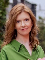 Михайлова Анастасия Александровна