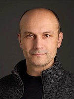 Соколов Владимир Владиславич