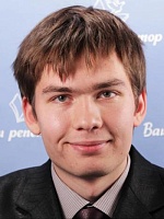 Кисляков Илья Викторович
