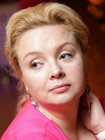 Кудрявцева Наталия Александровна
