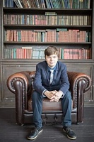 Дронов Антоний Викторович