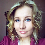 Ксения Александровна Апанякина