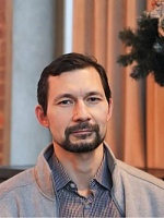 Дроздов Сергей Борисович