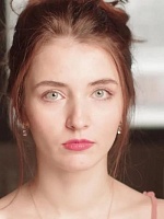 Чикмарева Анастасия Андреевна