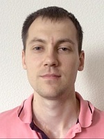 Татаринов Федор Владимирович
