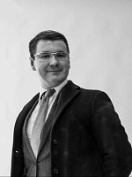 Сайфутдинов Ильнур Каусарович
