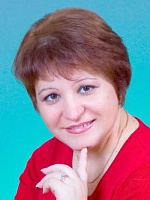 Шумилова Наталья Валентиновна