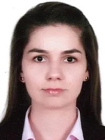 Родкина Анна Константиновна