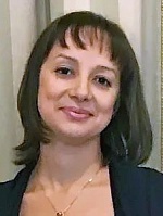 Воробьева Римма Кадеровна